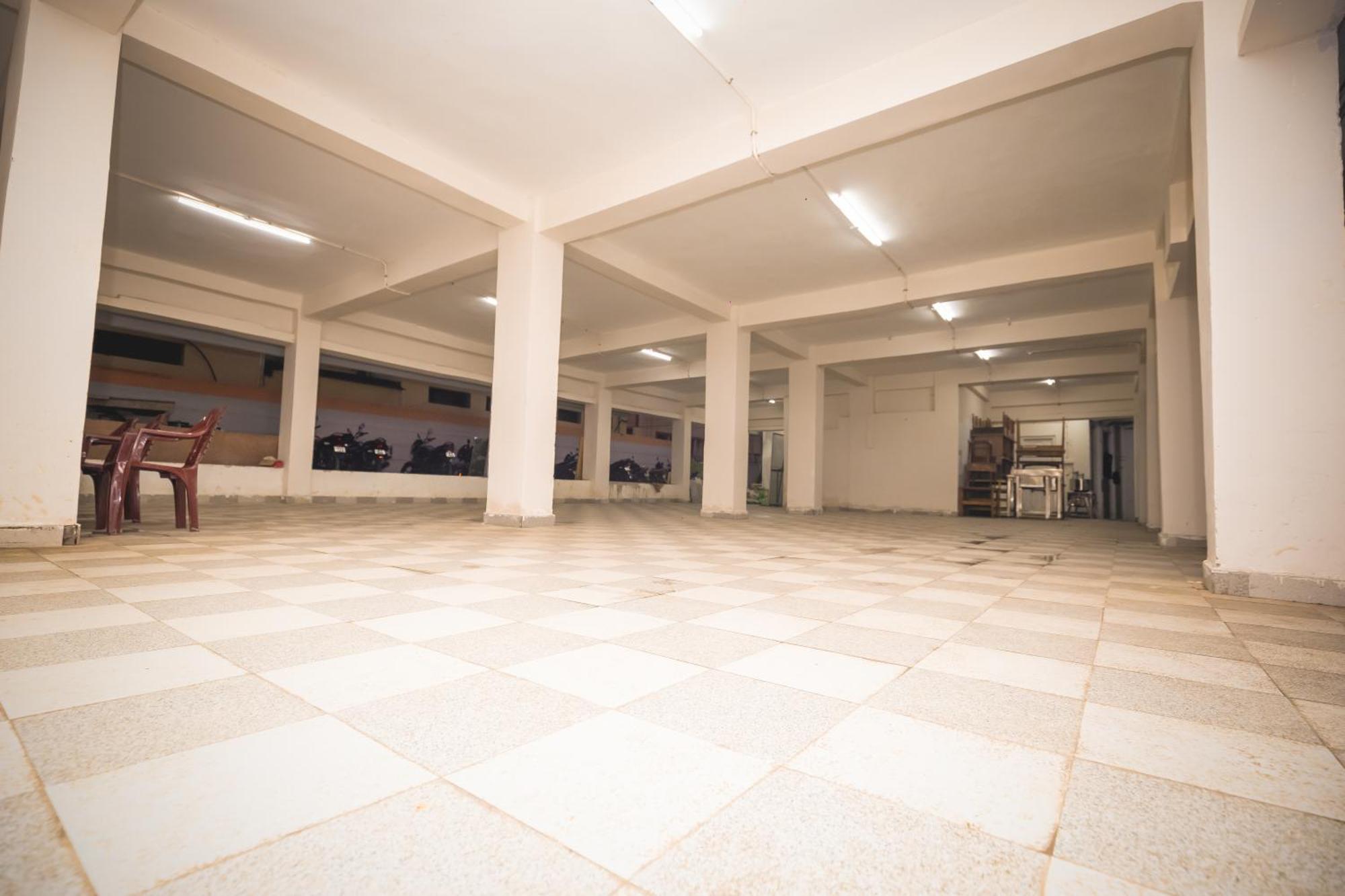 Rosewood Luxury Hotel Bhubaneswar Exterior photo